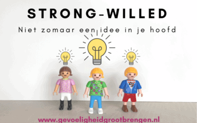 #strong-willed #idee #volhardend